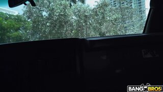 Bang Bus - Kinky Lawyer Fucks For Cash - 09/16/2020