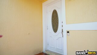 Big Tit Cream Pie - Creampie For Katie Monroe - 09/10/2020