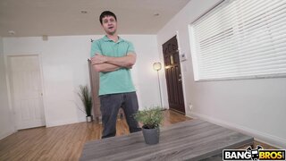 My Dirty Maid - The Full Fucking Service - 09/15/2020