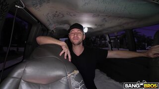 Bang Bus - Charged Up Cum Dump - 09/23/2020