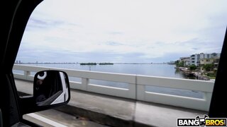 Bang Bus - Princess Goes For a Ride - 09/30/2020