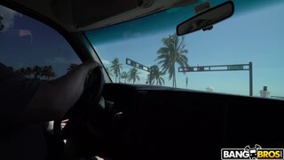 Bang Bus - Riding the Fuck Wave - 10/14/2020