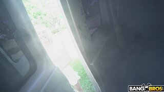 Bang Bus - The Grim Pussy Ripper - 10/28/2020