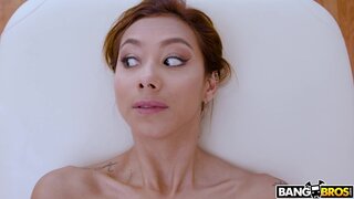 Bangbros Clips - Veronica's Anal Massage - 11/17/2020