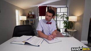 MomIsHorny - The Italian Fuck - 12/11/2020