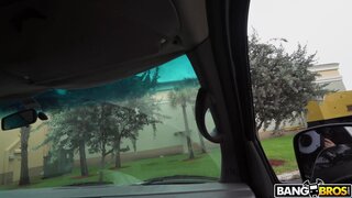 Bang Bus - Boss Bitch Takes A Ride - 12/16/2020