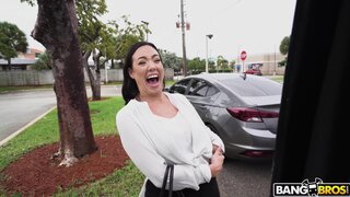 Bang Bus - Boss Bitch Takes A Ride - 12/16/2020