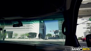 Bang Bus - Fucking For Stimulus Money - 12/30/2020