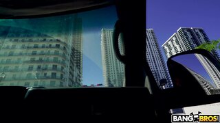 Bang Bus - Fucking For Stimulus Money - 12/30/2020
