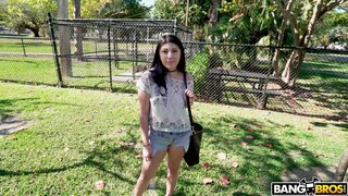 Bang Bus - Swinger on The Bus - 01/13/2021
