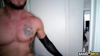 BlowJob Fridays - Newbie Sucks Dick Like a Pro - 01/15/2021