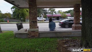 Bang Bus - She'll Do Anything For Money - 01/20/2021