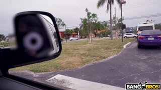 Bang Bus - Sommer is Eager To Please - 02/03/2021