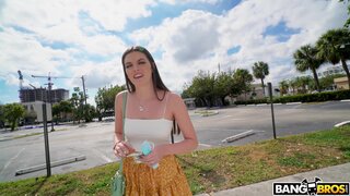 Bang Bus - Brunch is on us - 02/17/2021