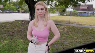 Bang Bus - Guessing Game leads to Fucking - 02/24/2021