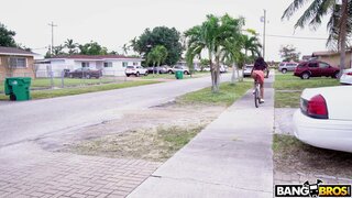 Brown Bunnies - Chasing Pussy to her Home - 03/11/2021