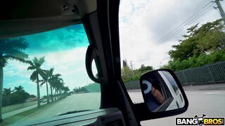 Bang Bus - Valentine's Date on The Bus - 03/03/2021