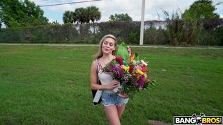 Bang Bus - Valentine's Date on The Bus - 03/03/2021