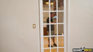 Bangbros Clips - Flexible pussy - 03/16/2021