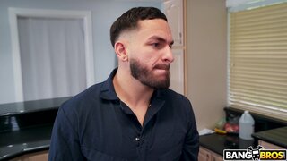 Bangbros Clips - Squirt Wars - 03/19/2021