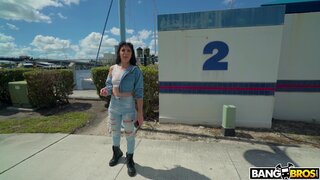 Bang Bus - Fake Money for Real Anal - 04/14/2021