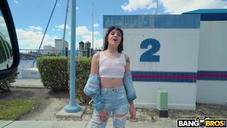 Bang Bus - Fake Money for Real Anal - 04/14/2021