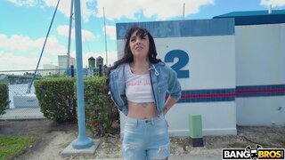 Bang Bus - Fake Money for Real Anal - 04/14/2021