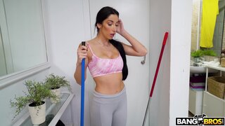 My Dirty Maid - Anal with the Dirty Maid - 04/22/2021