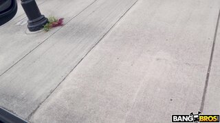 Bang Bus - Anal Approach - 05/19/2021