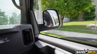 Bang Bus - Fit For Fucking - 06/16/2021