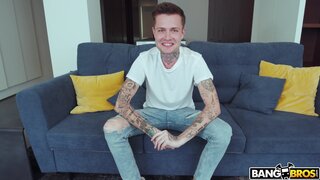 Bangbros Clips - Squirt Queen Does Anal - 06/22/2021