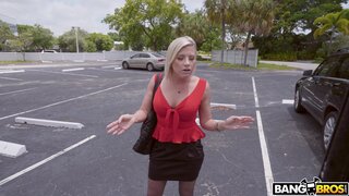Bang Bus - Sex Pays The Bills - 06/30/2021