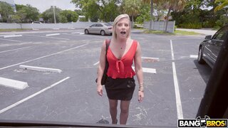 Bang Bus - Sex Pays The Bills - 06/30/2021
