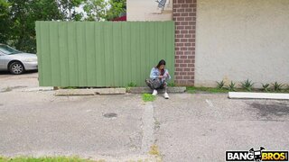 Bang Bus - Rainy Day Bang - 07/14/2021