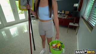My Dirty Maid - Maid With Benefits - 07/29/2021
