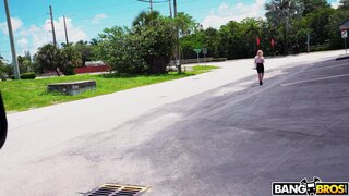 Bang Bus - Fucking The Brains Out - 08/04/2021