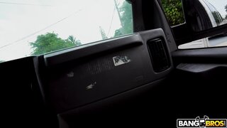 Bang Bus - They Needed Nudes - 08/11/2021