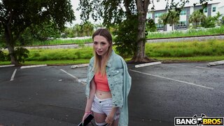 Bang Bus - Sex on the Bus - 08/18/2021