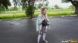 Bang Bus - Sex on the Bus - 08/18/2021