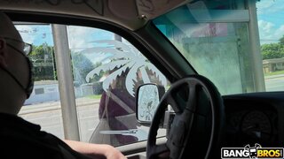 Bang Bus - Going The Distance - 09/01/2021