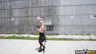 Bang Bus - The Accountant Knows Her Money! - 09/08/2021