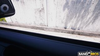 Bang Bus - Losing Her Nerdinity - 09/15/2021