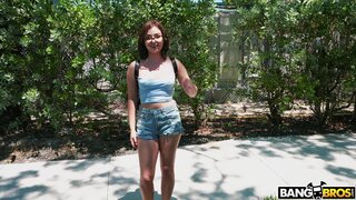 Bang Bus - Losing Her Nerdinity - 09/15/2021