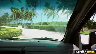 Bang Bus - Thunder Fuck - 09/22/2021