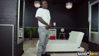 Monsters of Cock - Monster Cock up the Ass - 10/17/2021