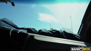 Bang Bus - Bang Bus Strip Club - 10/20/2021