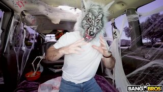 Bang Bus - Little Red Riding Hoe - 10/27/2021