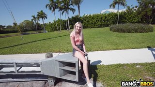 Bang Bus - Little Red Riding Hoe - 10/27/2021