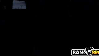 Bang Bus - Anal Transportation - 11/17/2021