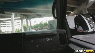 Bang Bus - The Cash Van - 11/24/2021